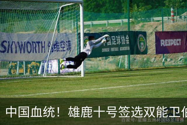 中国血统！雄鹿十号签选双能卫伯里斯 舆论呼吁中国男篮归化他